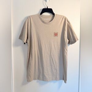 Men's Mtn Ops Short Sleeve Tee - Size Large